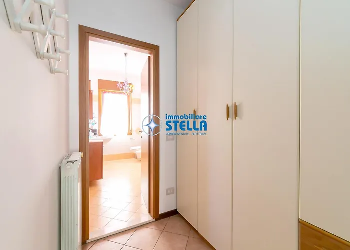 Edda Apartment