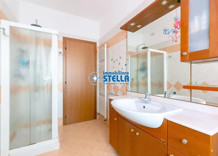 Edda Apartment