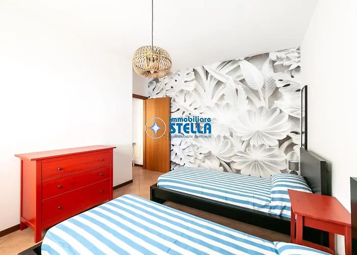 Edda Apartment *