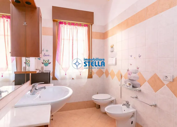 Apartment Edda