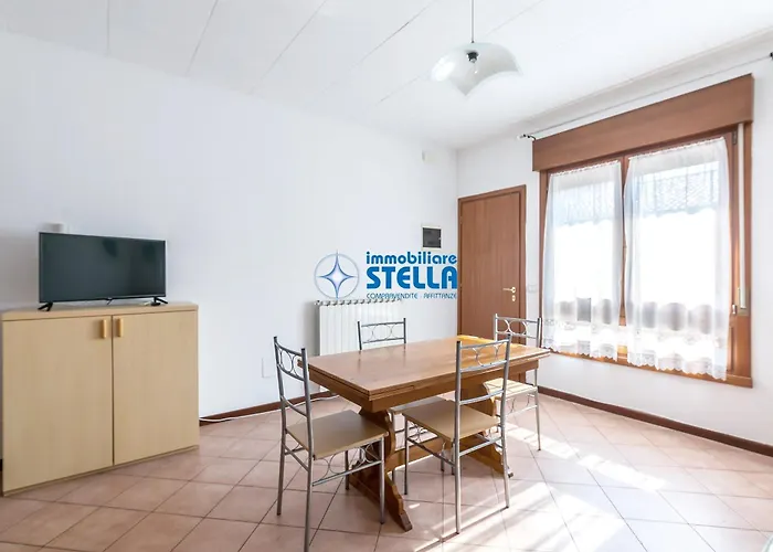 Edda Apartment