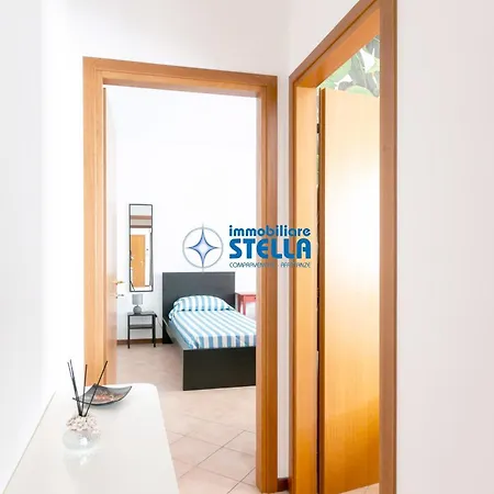 Apartamento Edda