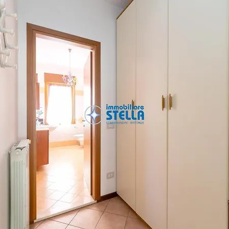 Edda Apartment