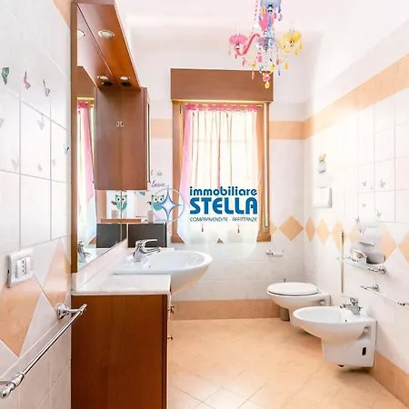 Apartment Edda *