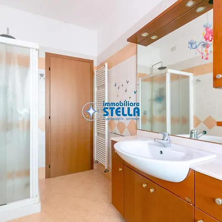 Edda Apartment