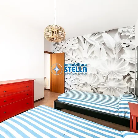 Edda Apartment *