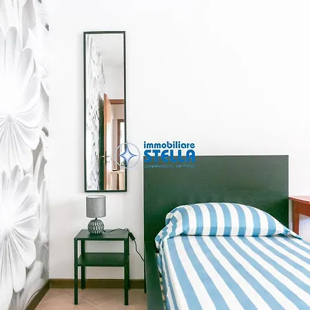 Apartamento Edda Lido di Jesolo