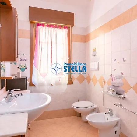 Apartment Edda