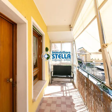 Apartment Edda *