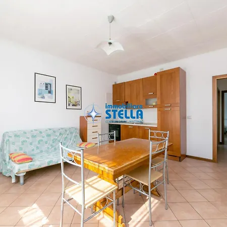 Apartment Edda