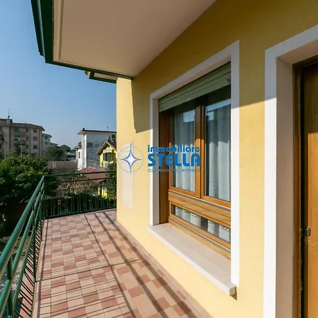 Edda Apartment *