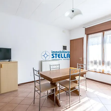 Edda Apartment