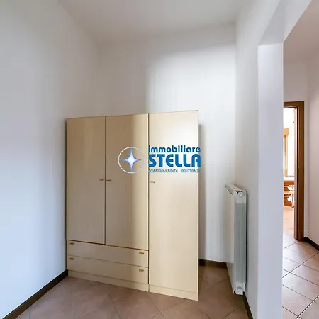Apartamento Edda