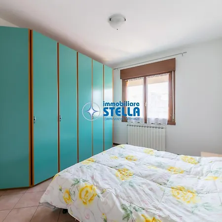 Edda Apartment *