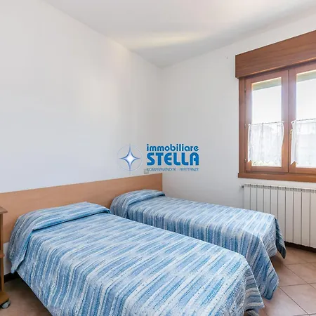 Apartment Edda *