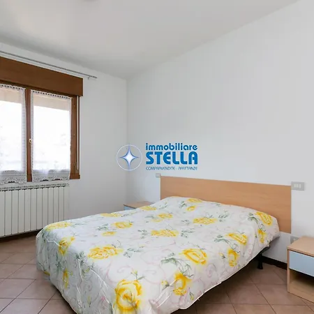 Edda Apartment