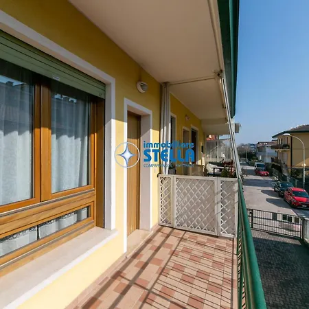 Apartment Edda