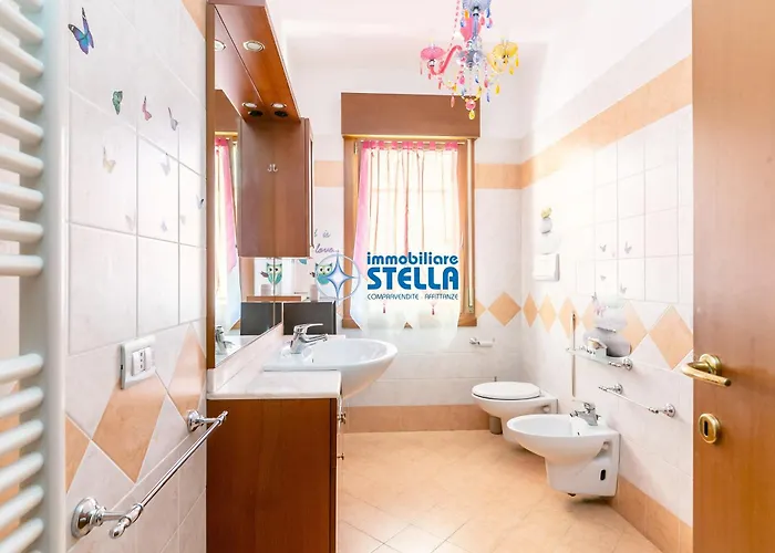 Appartement Edda *