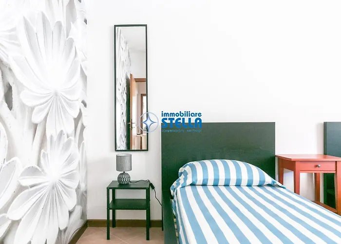 Lägenhet Edda Lido di Jesolo