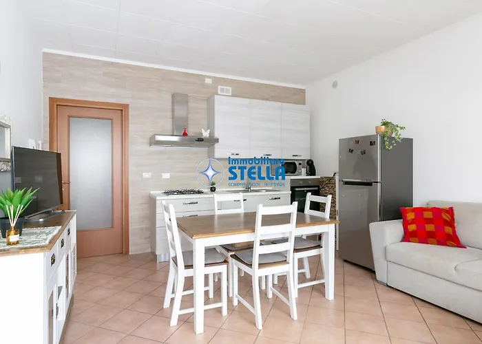 Edda * Lido di Jesolo