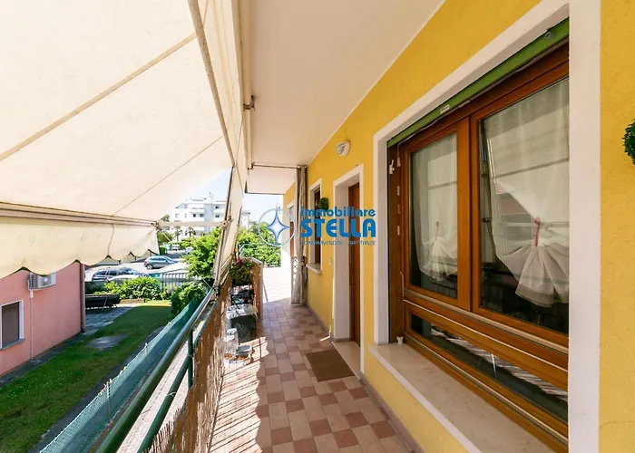 Edda Apartmán *