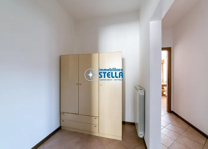 Apartmán Edda
