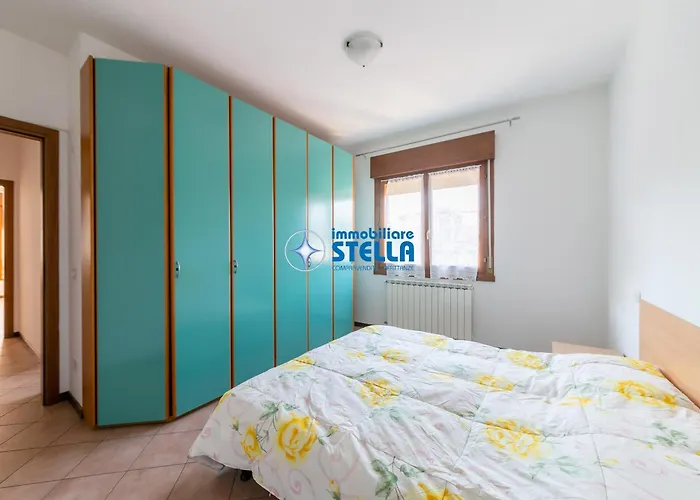 Edda Apartmán *
