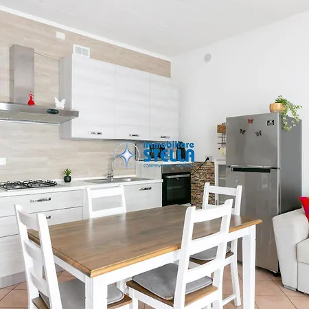 Apartman Edda *